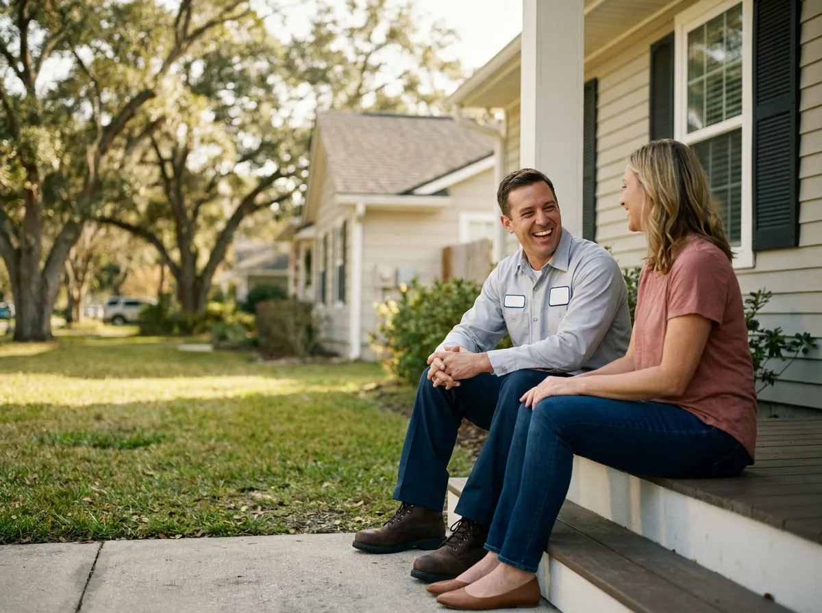 Septic tank pumping FAQs for Pansey, AL